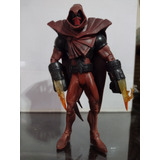 Azrael Dc Universe Classics