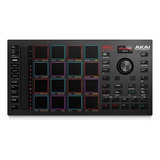 Controladora Akai Mpc Studio 2