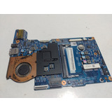 Placa Mãe Notebook Acer Aspire V5-122p-0408 Com Defeito