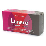 Pupilentes Lunare Bausch+lomb Color Green - Verde