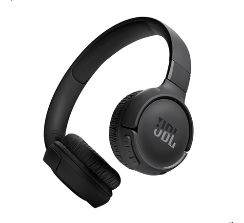 Headphone Bluetooth On-ear Fone De Ouvido Jbl Tune 520bt