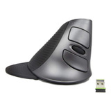 , Mouse/raton Inalámbrico J-tech Digital Scroll Endurance ,