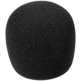 Shure A58ws-blk Filtro Anti Pop Microfono Esfera Paravientos