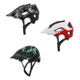 Casco Mtb Enduro Certificado Cairbull Bicicleta +obsequio