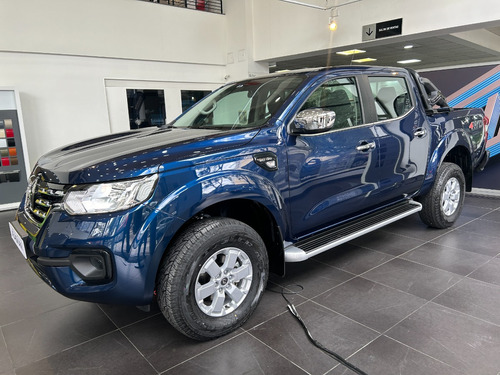 Renault Alaskan Intens 4x4 At Oferta Tasa 9.9% (aes)