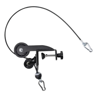 Sistema De Cables De Polea Para Mesa De Entrenamiento De Luc | Envío gratis
