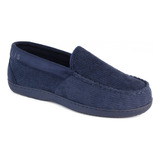 Pantufla Confort Perry Ellis Keon Mocasín Para Hombre