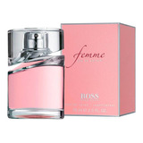 Femme Hugo Boss 75ml Dama Eau De Parfum