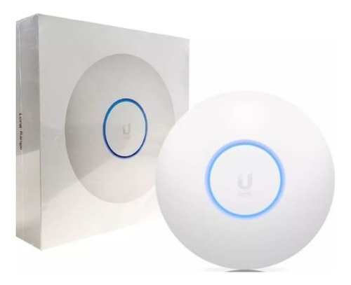 Ubiquiti Longe Range U6 Lr