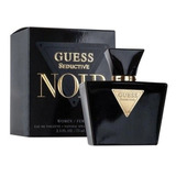 Guess Seductive Noir Women 75ml Nuevo Sellado, Original!!