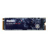 Kingspec M2 Nvme Ssd Ne-512gb Pcie3 2280 Solid State Drive