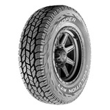 Llanta Cooper Evolution Att 265/70r16 112 T