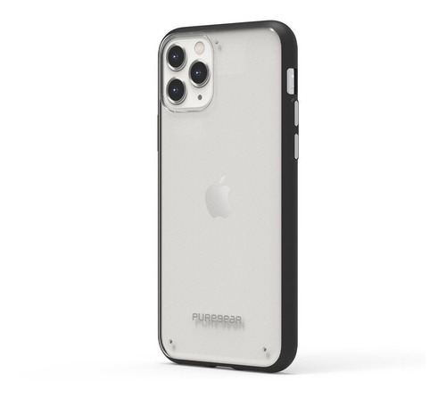 Funda Slim Shell Para  iPhone 11 Pro 5.8 Puregear Original