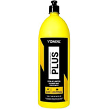 Cera Liquida Carnauba Plus Diamond Novo Galao 1,5 Lts Vonixx