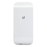 Nanostation Airmax Ubiquiti Locom2, 150 Mbps, 2 Ghz, 8 Dbi