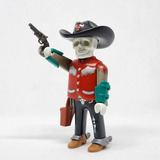 70638 Vaquero Fantasma Playmobil Figures Series 23 