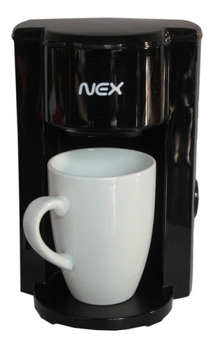 Cafetera Individual Nex