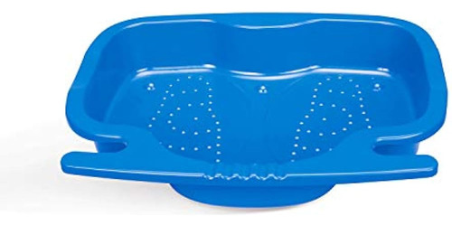 Baño De Pies Intex Para Escaleras De Piscina