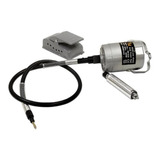 Motor De Suspensão Com Caneta Mandril - Tm 220v