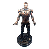 Estatua Homem De Ferro Iron Man - Resina
