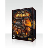 World Of Warcraft: Warlords Of Draenor Compatible Pc/mac 