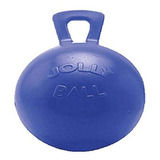 Horse Toy Jolly Pets Horsemen's 10 Jolly Ball Com Alça