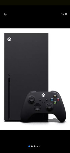 Consola X Box Series 1 T