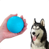 Brinquedos Para Cachorro Bola Para Cachorro Raça Grande 80mm Maciça Pet Shop Vendas