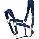 Cojín Polar Breakaway Halter  Talla:caballo Color:azul...