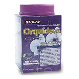 Forza Fertilizante Soluble Orquideas X 125 Gr Jardineria