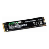 Ssd M2 Nvme 2280 1tb Netcore Netnv1000me4