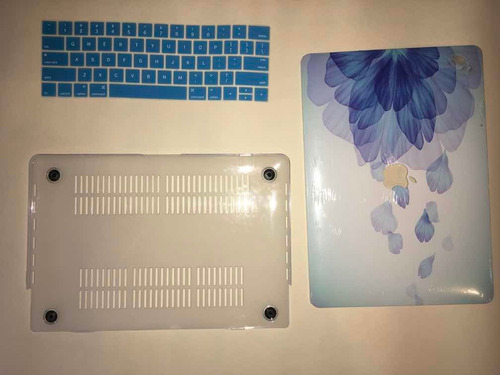 Protector Macbook Pro 13