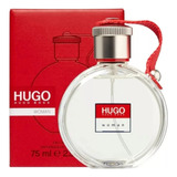 Perfume Hugo Boss 125ml, Cantimplora Mujer, Nuevo Sellado!