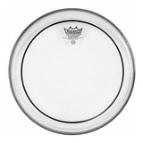 Remo Pinstripe Ps-0316-00 Parche 16'' Doble Capa Transparent