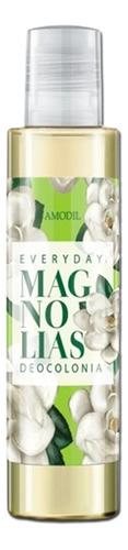 Amodil - Everyday Magnolia  Deocolonia Femenino 150 Ml.