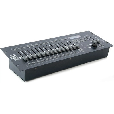 Chauvet Dj Obey 70 Universal Dmx-512 Controlador | Regulador