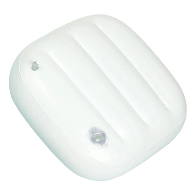 Cojín De Respaldo Spas Booster Para Todos Los Spas Y Jacuzzi