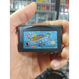 Los Padrinos Mágicos: Breakin' Da Rules - Gameboy Advance 