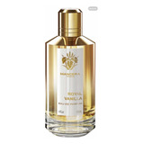 Decant - Mancera Royal Vanilla - Edp (10ml)