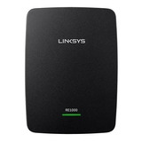 Cisco Linksys Extensor De Alcance N300 Modelo Re1000-la 