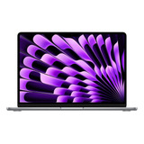 Macbook Air 2024 M3 Chip 8-core  10-core Gpu 512gb Tolaba 