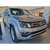 Volkswagen Amarok Hichline V6 3.0 258 Cv 0 Km Kb