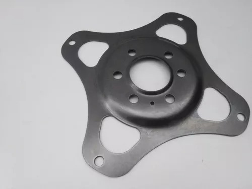 Flange / Flanche Caja Auto Tf6 Gran Cherokee Dodge Ram Foto 5