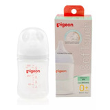 Tetero/biberon Pigeon Softouch 5 Onzas 0 Meses 