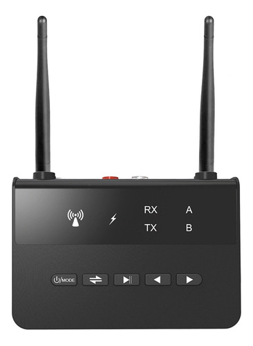 Hf Receptor De Tv Transmisor De Largo Alcance Bluetooth Mb2