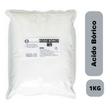 Acido Borico 1kg