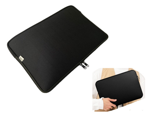 Capa Case Pasta  Protetora Chromebook Samsung Acer Positivo