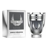 Paco Rabanne Invictus Platinum Edp 100ml