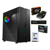 Pc Gamer Inteli79700 Nvidiageforce Gtx 1660ti 6gb  16gb Ram 