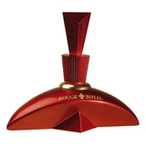 Perfume Rouge Royal Marina De Bourbon 30 Ml